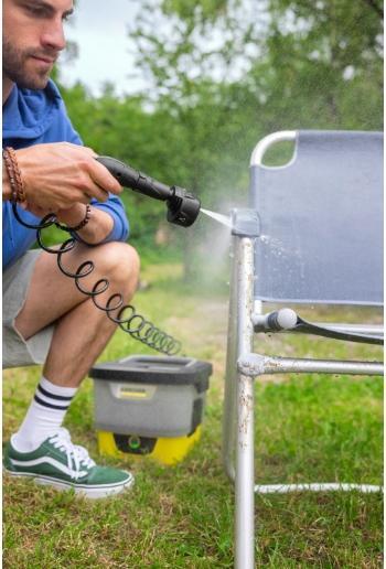 Produktbild Kärcher Mobile Outdoor Cleaner OC 4 + Bike Kit