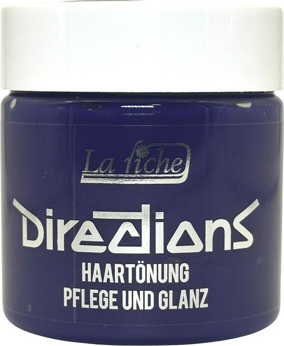 Actual product image Directions La Riche (Lilac)