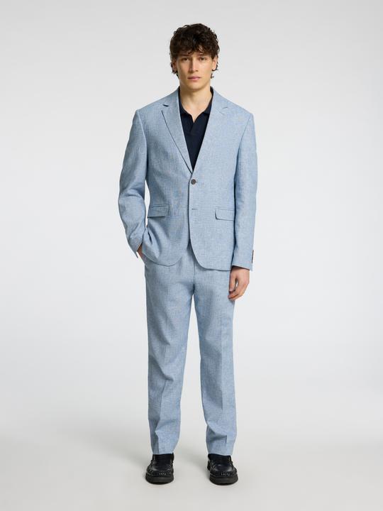 Produktbild Selected Homme Regular Fit Einreihiger Blazer (56)