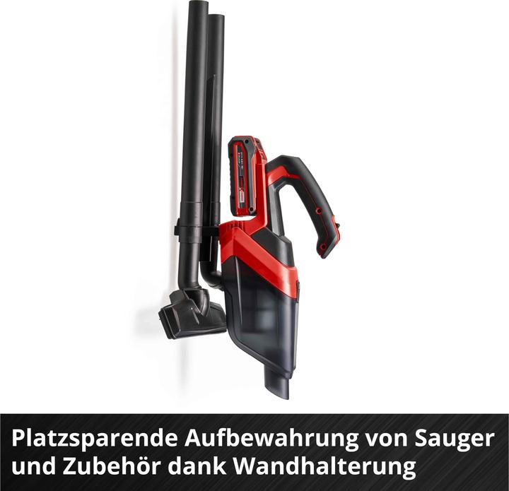 Produktbild Einhell TE-HV 18/06 Li - Solo
