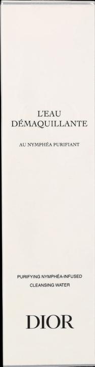 Produktbild Dior Purifying (Mizellenwasser, 200 ml)