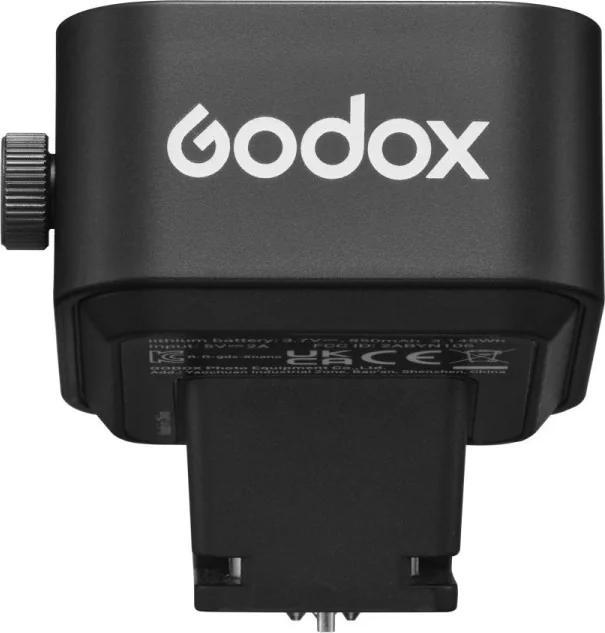 Immagine prodotto Godox X3-F (Funk)