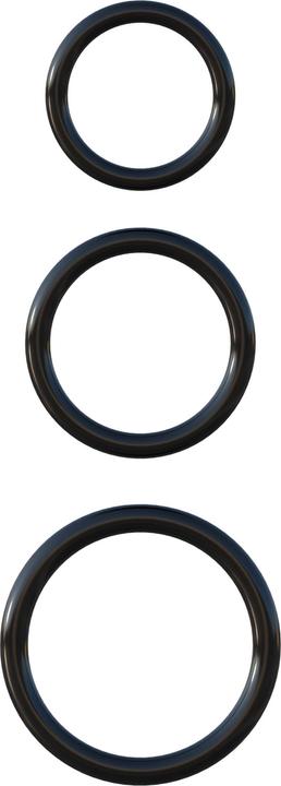Pipedream Ausdauerset (4 cm)