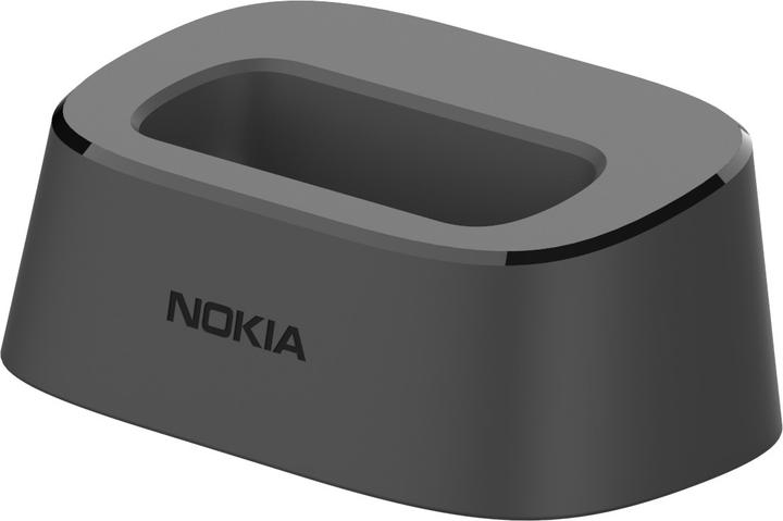 Nokia HOUDER VOOR 2660 ZWART