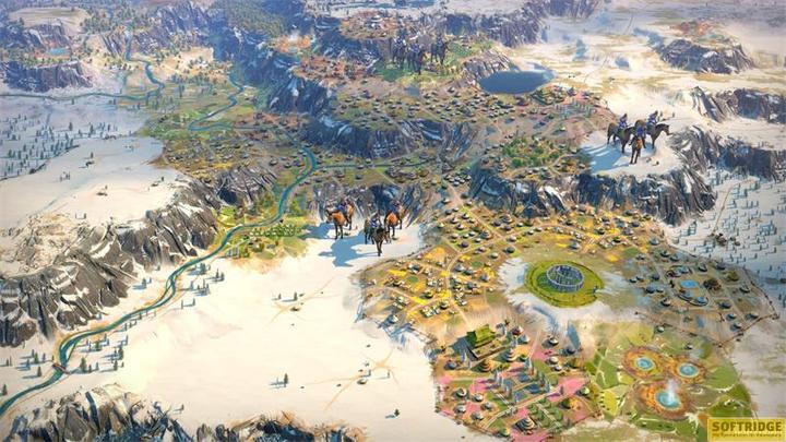 Immagine prodotto Sega Humankind Heritage Deluxe Edition (PS5, DE)