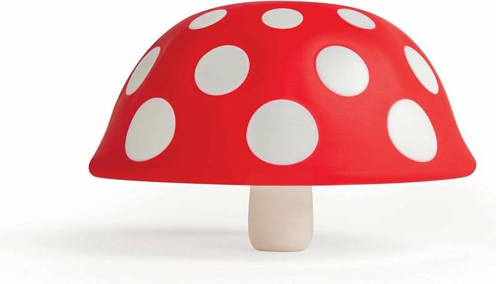 Actual product image Lund-Stougaard OTOTO - Magic Mushroom XL - Funnel