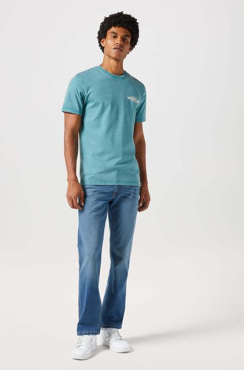 Produktbild Wrangler Jeans Regular Fit (W38/L34)