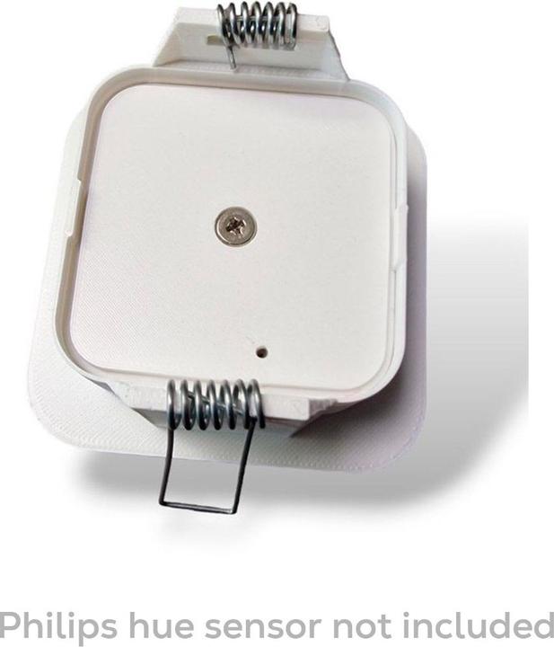 Produktbild Light Solutions Einbauhalterung für Hue Bewegungssensor