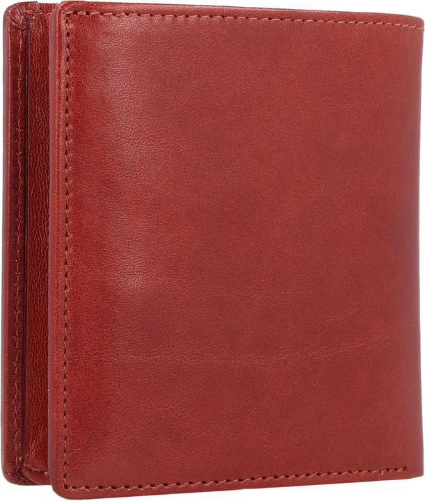 Produktbild Esquire Toscana Geldbörse RFID Schutz Leder 9 cm