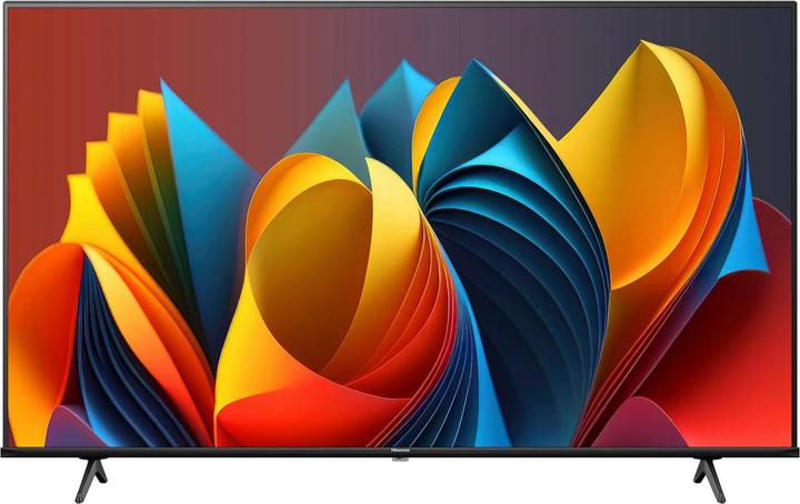 Produktbild Hisense TV 50E77NQ (50", E7NQ, QLED, 4K, 2024)