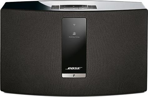 Actual product image Bose SoundTouch 20 Series III (Wi-Fi, Bluetooth)