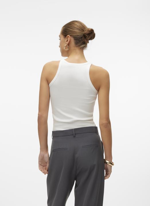 Actual product image Vero Moda Vmchloe Short Tank Top Ga Jrs Noos (M)