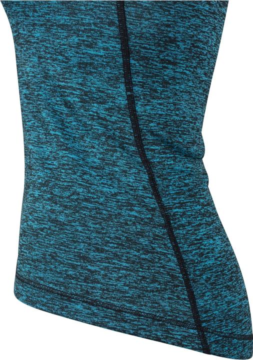 Immagine prodotto Urban Classics Top da allenamento attivo da donna in melange (L)