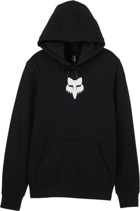 Immagine prodotto Fox Hoody 23 W F-Head E Po Blk L (L)