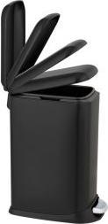 Produktbild Wenko Treteimer Design Easy-Close (12 l)