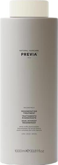 Image du produit Previa Traitement de comblement à la truffe blanche organique (1000 ml)
