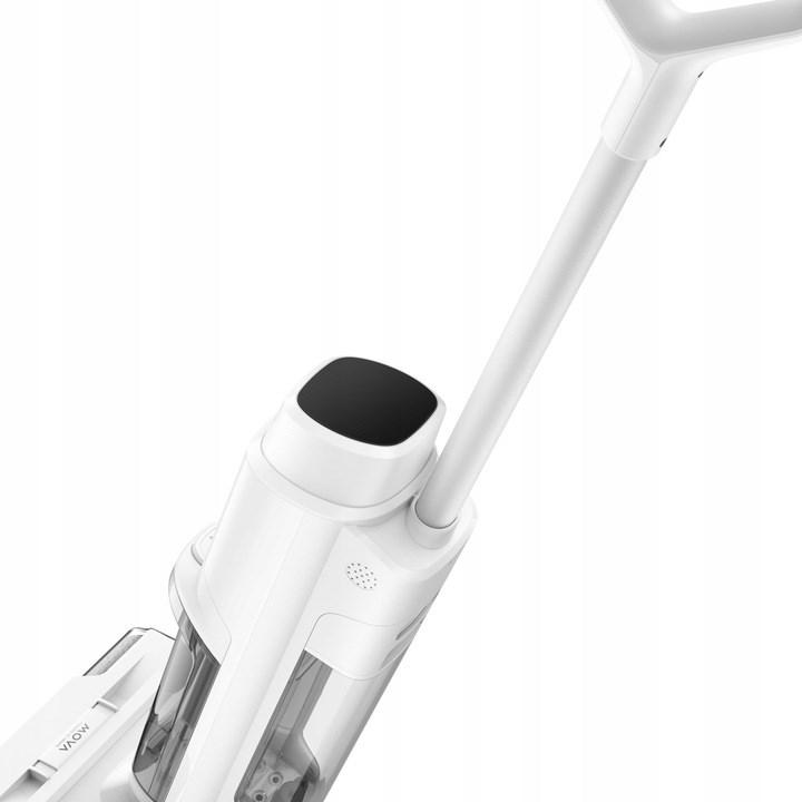 Produktbild Mova K10 cordless mop upright vacuum cleaner