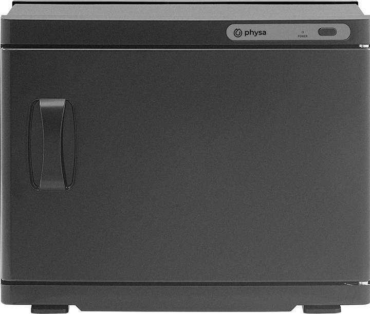 Actual product image Physa Towel Warmer - with UV sterilisation - 70 °C - ((Rated power W )) W - 23 L