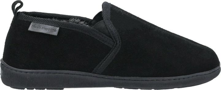 Immagine prodotto Hush Puppies Pantofole Arnold in pelle (47)
