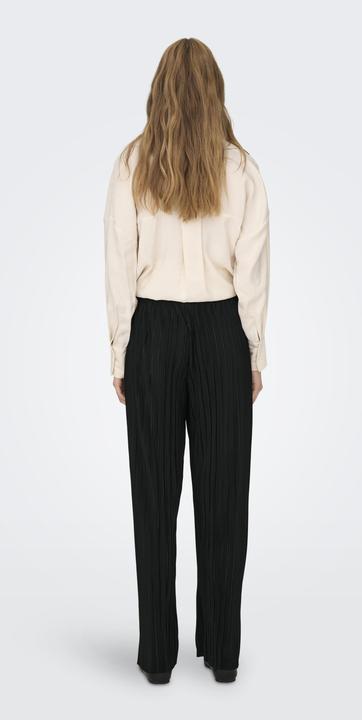 Actual product image Only Regular fit trousers Trousers (M)