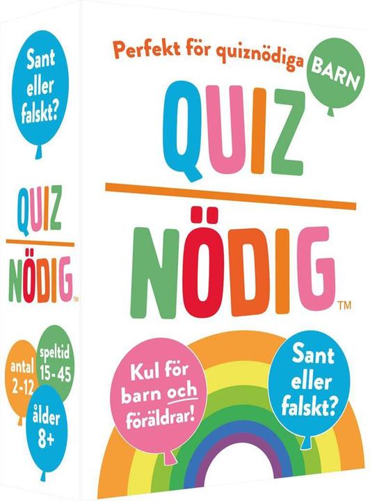 Actual product image 2100648 (Swedish)