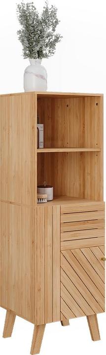 Produktbild Vicco Lucie (40 x 36 x 124 cm)