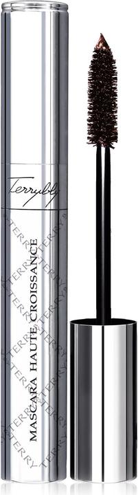 Actual product image By Terry Terrybly Mascara (2 Moka Brown)