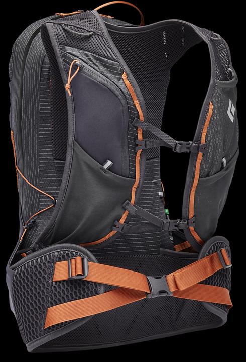 Image du produit Black Diamond Sac à Dos Pursuit 15 (15 l)