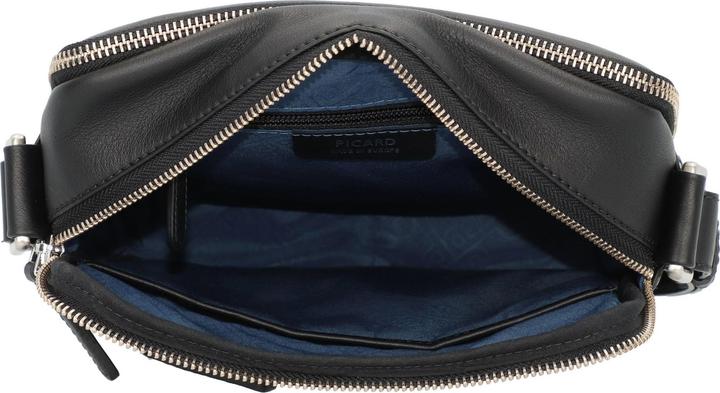 Produktbild Picard Relaxed Umhängetasche RFID Leder 21 cm