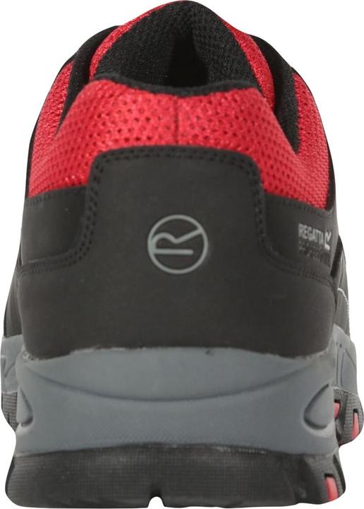 Produktbild Regatta SicherheitsSneakers Sandstone (S5, 45.5)