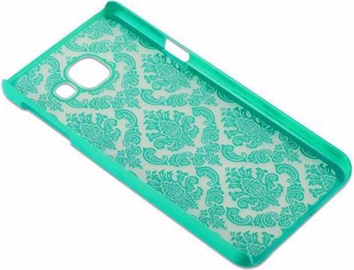 Produktbild Cadorabo Hard Cover Mandala Cover (Samsung Galaxy A3 (2016))