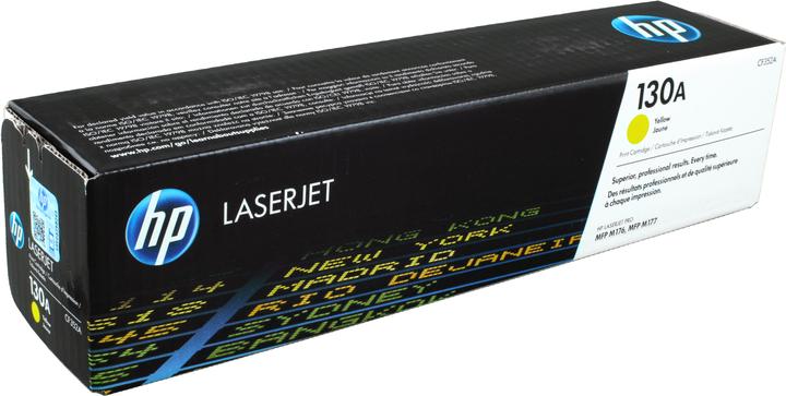 Image du produit HP 130a (Y)