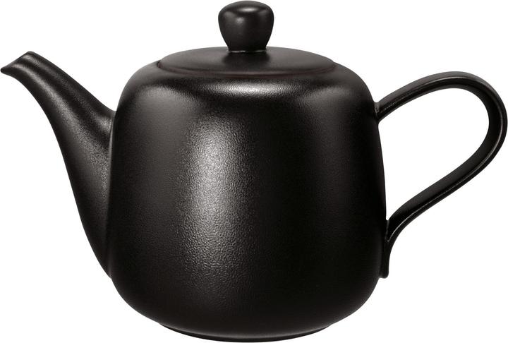 Seltmann Kanne 1,60 l Liberty Velvet Black (1.60 l)