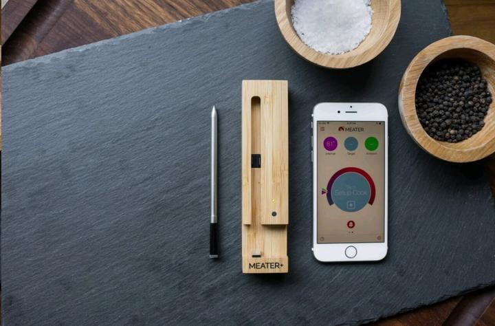 Produktbild Meater Smarter Fleisch-Thermometer Plus