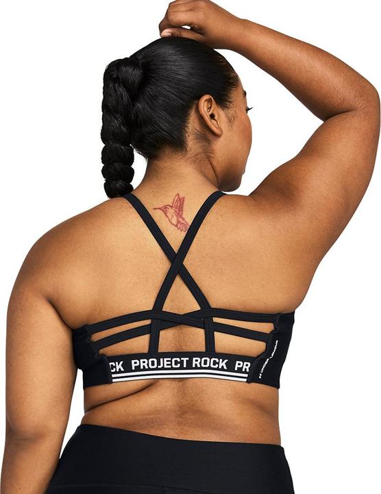 Produktbild Under Armour Pro. Rock All Train Sport-BH Damen (S)