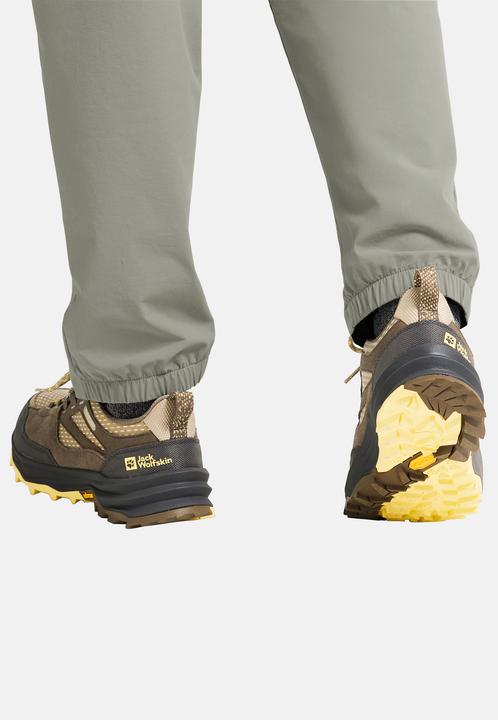 Produktbild Jack Wolfskin Cyrox Texapore Low W (40.5)