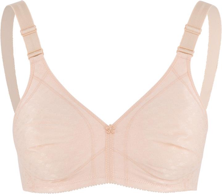 Image du produit Susa Comfort Plus Topsy Soutien-gorge sans armatures (Une unité par pack, 85 D)