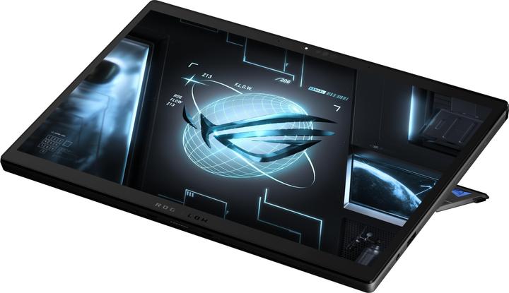 Produktbild ASUS ROG Zephyrus Flow Z13 RTX 2050 (13.40", Intel Core i9-13900H, 16 GB, 512 GB, CH)