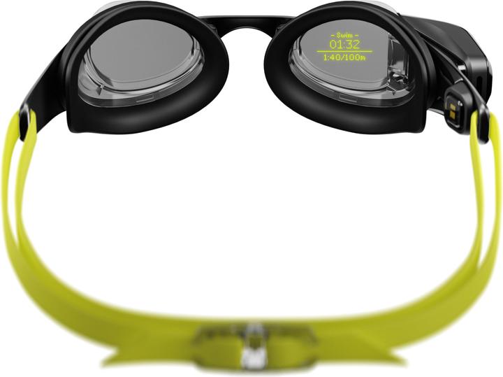Form Smart Gen2 (aucune correction, Taille unique)
