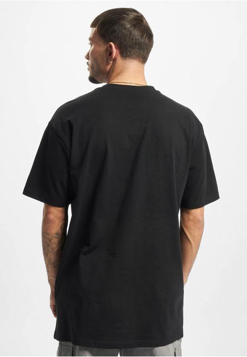 Actual product image Mister Tee Moon Phases Tee - 16417 (XS)