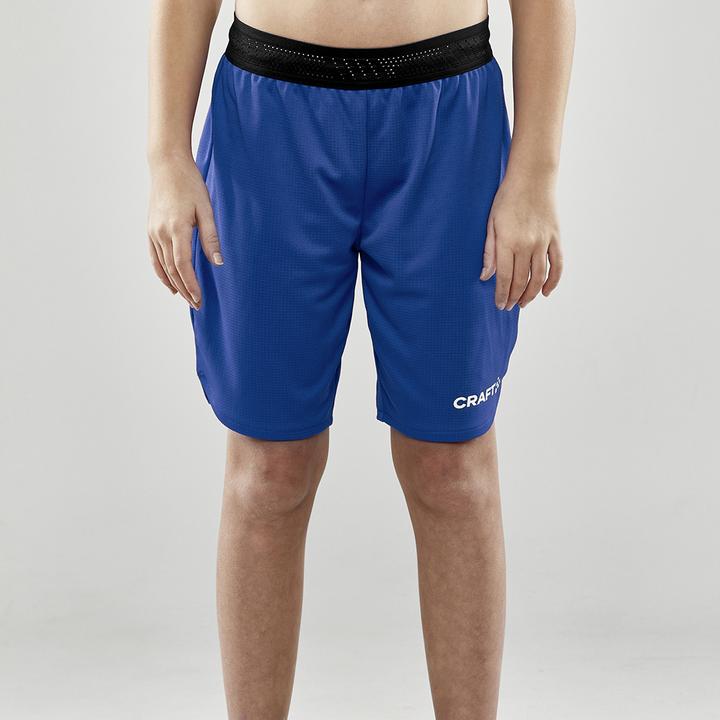 Produktbild Craft Progress Basket Shorts JR (158)