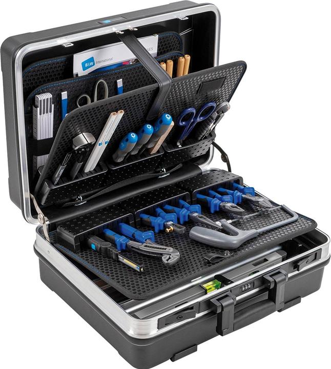 Actual product image B&W International Toolbox flex modul (1 pieces)