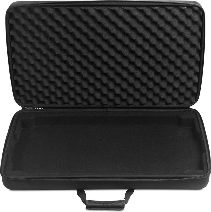 Actual product image UDG U8313bl Rane One Hardcase Black