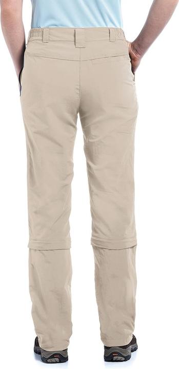 Actual product image Maier Sports Fulda Zip Off Pants (M, L)