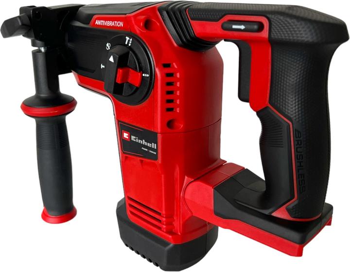 Produktbild Einhell TP-HD 18/26 Li BL (Akkubetrieb)