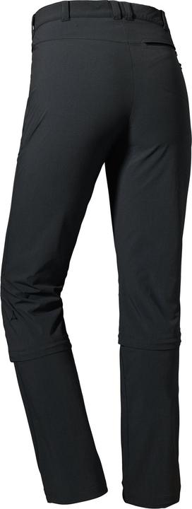 Actual product image Schöffel Engadin1 Zip Off Pants KL (24)