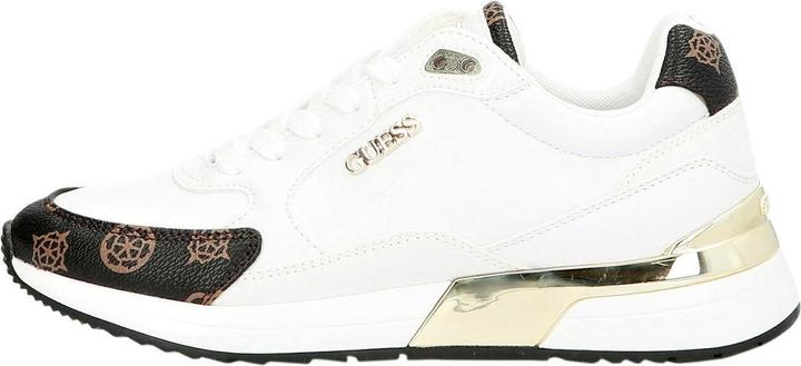 Guess sneakers moxea