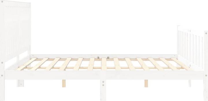 Produktbild VidaXL Fjodor (200 x 200 cm)