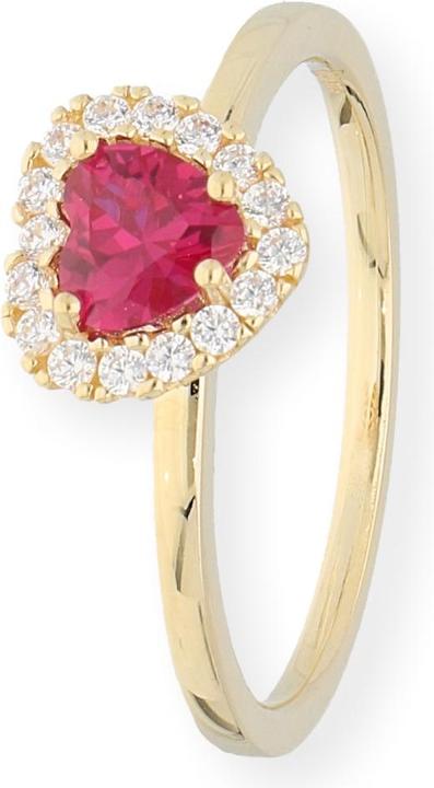 Carat Colorstone (52, 950 Platin)