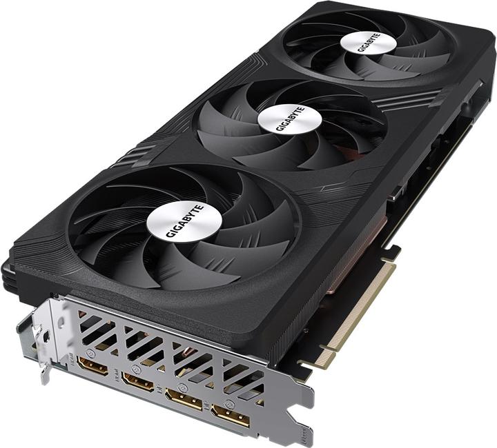 Actual product image Gigabyte Radeon RX 7900 XTX GAMING OC (24 GB)